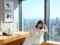 -上海静安香格里拉大酒店