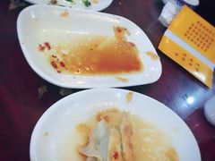 -邢家锅贴老店·非遗·开封菜(金明广场店)