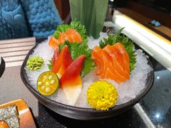 -極上萬膳·日料放题(海岸城店)