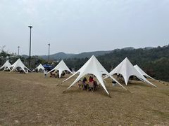 -清远熹乐谷温泉度假酒店