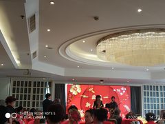 大堂-道道鲜·崇明私房菜(五角场店)