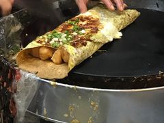 -清真·二嫂子煎饼果子(鼓楼旗舰形象店)