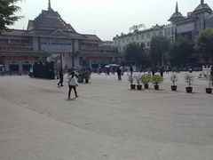 -瑞丽口岸免税店