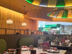 -塔哈尔·新疆盛宴(奉贤龙湖店)