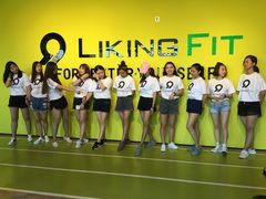 -Liking Fit 24H智能健身(旗舰店)