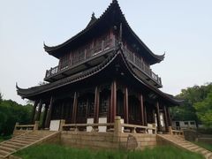 -虞山风景区