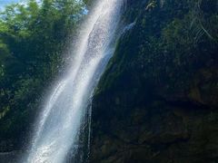 -华蓥山天意谷景区