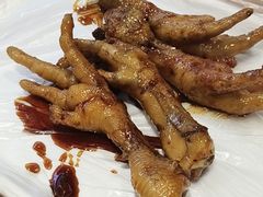 -赵元章肉骨烧(山塘街店)