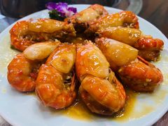 -阿多私房菜(顺德店)