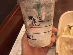 -星巴克(广州淘金路店)