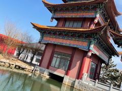 -威海华夏城景区