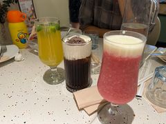 -必胜客(海滨店)