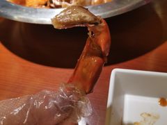 -谢蟹浓(西铁营万达店)