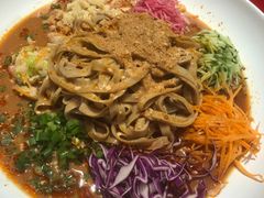 风生水起捞莜面-山西会馆·晋菜·晋商宴·牌匾博物馆(胜利东街店)