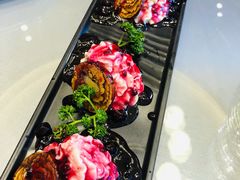 -鲜得莱渔港·小平岛海胆馆(七贤岭店)