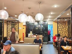 -东泰祥生煎馆(重庆北路店)