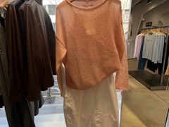 -URBAN REVIVO(上海淮海路大上海时代广场店)