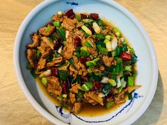 -新竹里馆·花园餐厅(兴苑路店)