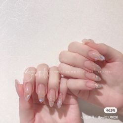 -妙睫屋日式美甲美睫