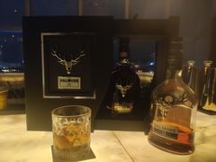 -The Penthouse酒吧