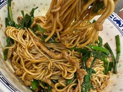 -鲁达面馆本帮风味(共康东路店)