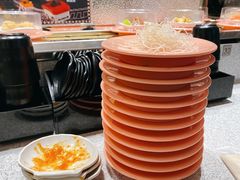-争鲜回转寿司(南开大悦城店)
