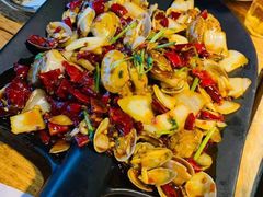 -江城老胖串店(湖西路店)