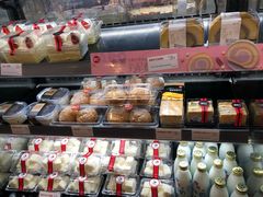 零售区-85度C(株洲新华西店)