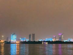 -武昌中华路码头(轮渡站)