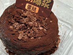 -詹记桃酥(融创茂店)