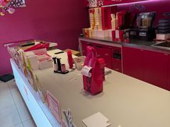 -K22.酸奶草莓(烟台芝罘店)