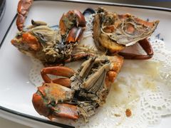 -鑫悦楼煎蟹·16年海鲜大排档