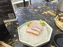 -花见无国界料理(科林楼店)