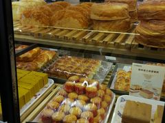 -昆明冠生园·蛋糕·面包(南强街店)