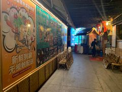 -多哥水傣味餐厅(司马巷店)