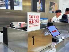 -优衣库(银座店)