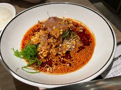 抖一抖水煮牛肉-太二酸菜鱼(金地中心店)