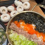 幸会烤肉/烤肉中的天花板[调皮]