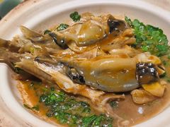 -永安鱼庄·镇江菜(东吴路店)