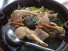 -天地生态农庄
