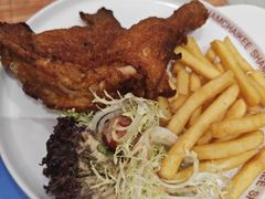 -香港深仔记茶餐厅(东门店)