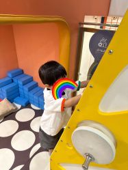 -MELAND CLUB亲子乐园·派对·餐厅(北京芳圆里ID MALL店)