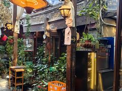 -束河人家(南锣鼓巷店)