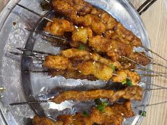 -江城燕子大排档(江汉路步行街店)