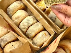 -张娜绿豆饼(老军营店)