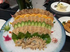 -宝燕壹号景观餐厅(龙盛国际商业广场店)