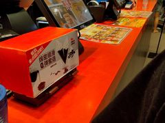 -汉堡王(保定万博广场店)