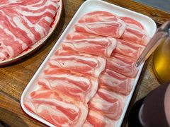 -楠火锅(西单店)