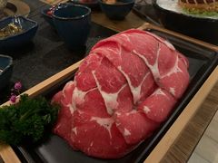 -湊湊火锅·茶憩(东城万达店)