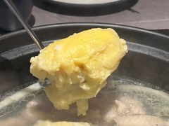 -同仁四季椰子鸡(海岸城天利店)
